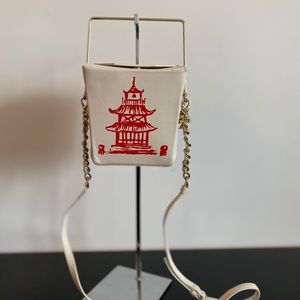 COPY - Kate Spade Cruz Takeout Bag